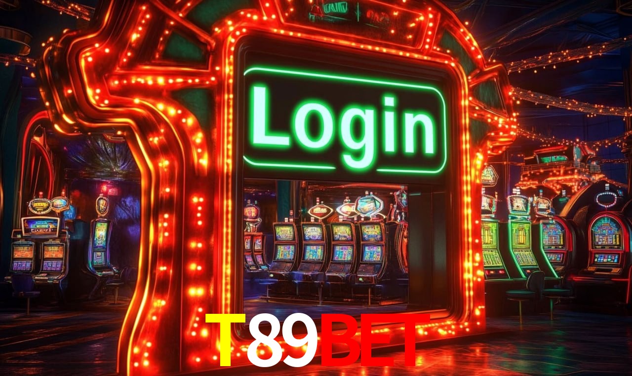 Experiência VIP T89BET