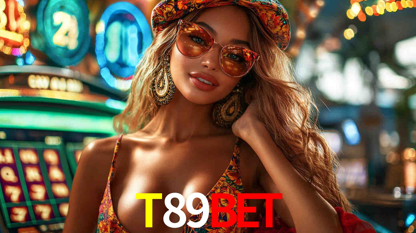 Welcome Bonus T89BET