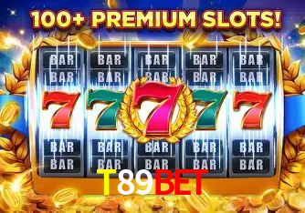 A Revolução dos Aplicativos de Jogos no T89BET