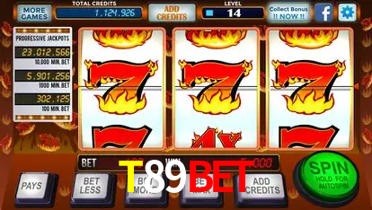 A Emoção da Loteria na T89BET: Uma Chance de Mudança de Vida