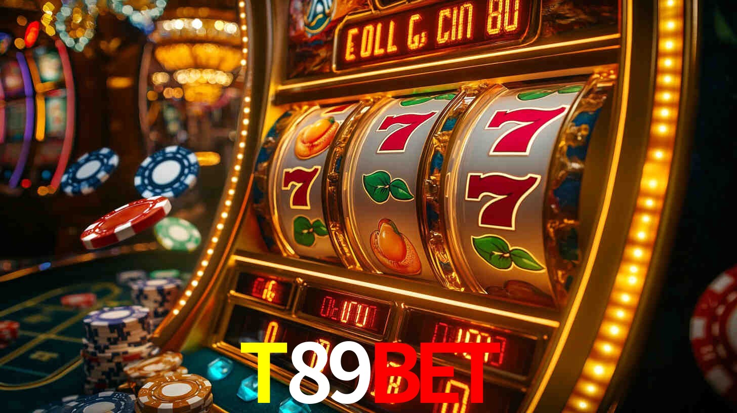 Experiência VIP T89BET