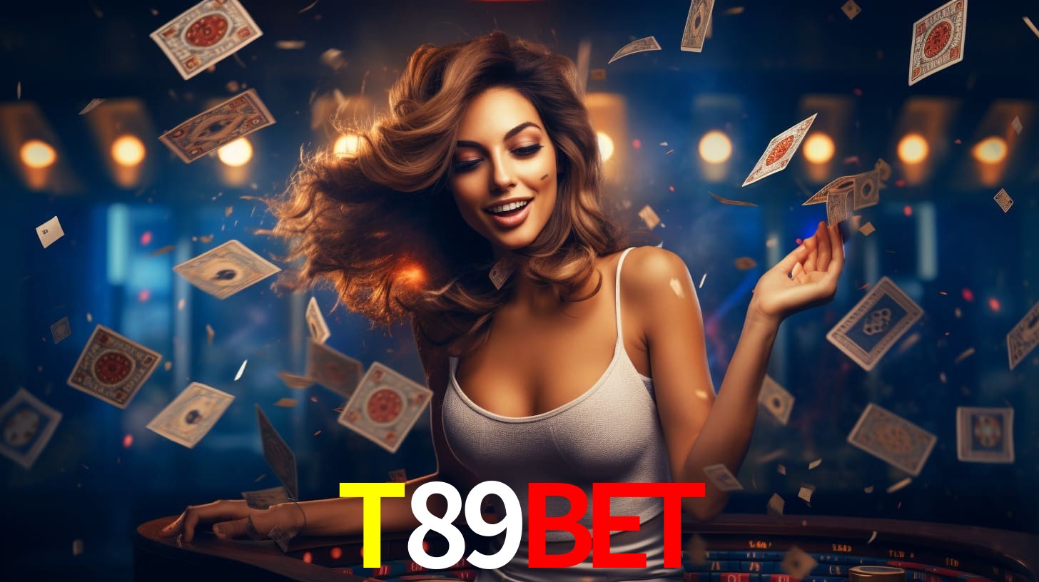 Games Directory T89BET