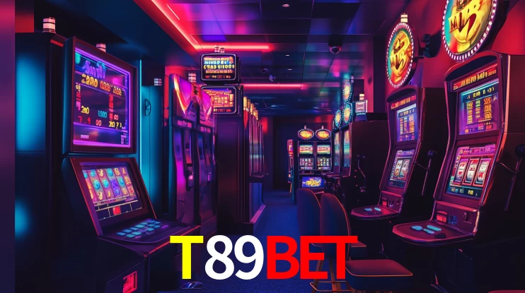 Basketball Betting T89BET