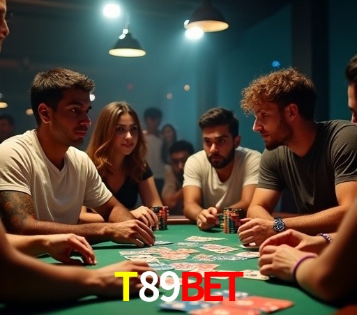 T89BET
