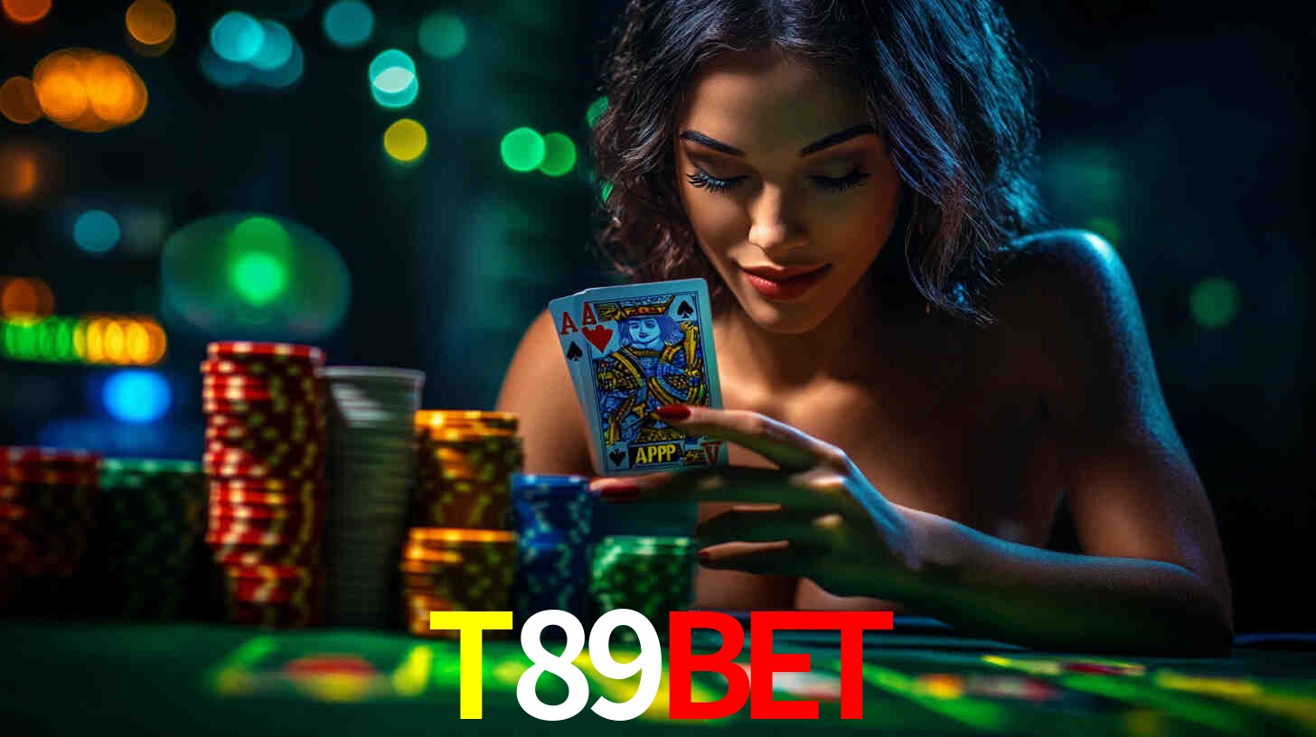 Desvendando o Mundo dos Jogos Virtuais na T89BET