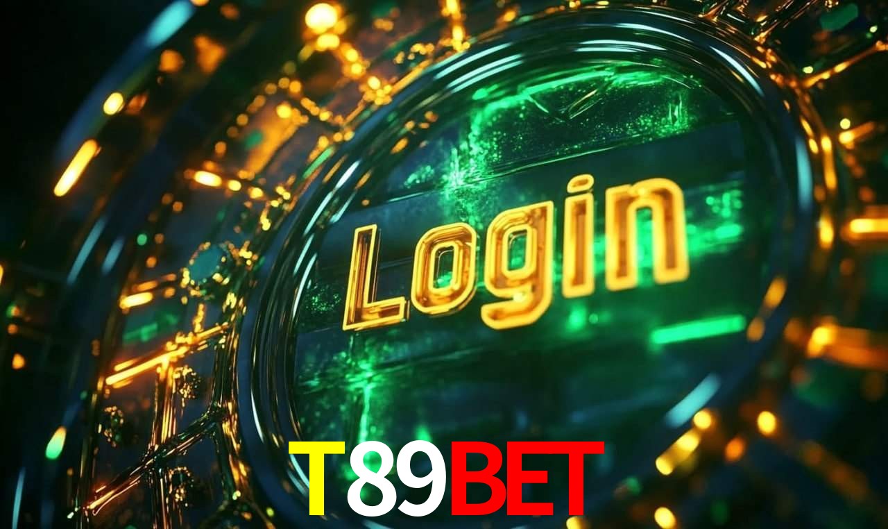 T89BET,T89 cassino