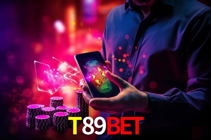 Jogo Aviator T89BET