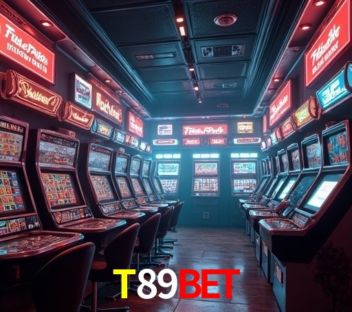 T89BET
