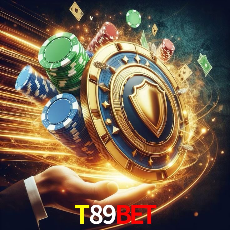 Ofertas Imperdíveis na T89BET: Promoções e Bônus Que Valem a Pena
