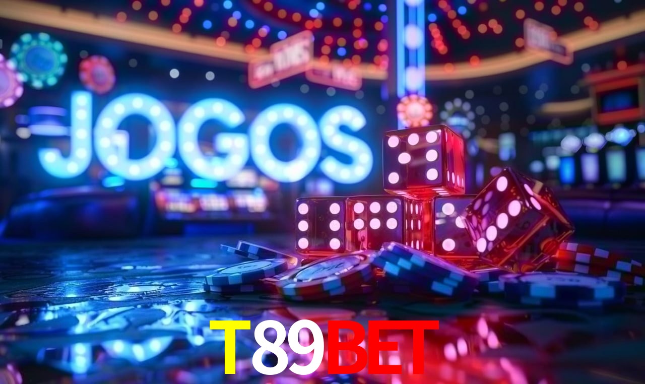 Programa VIP T89BET