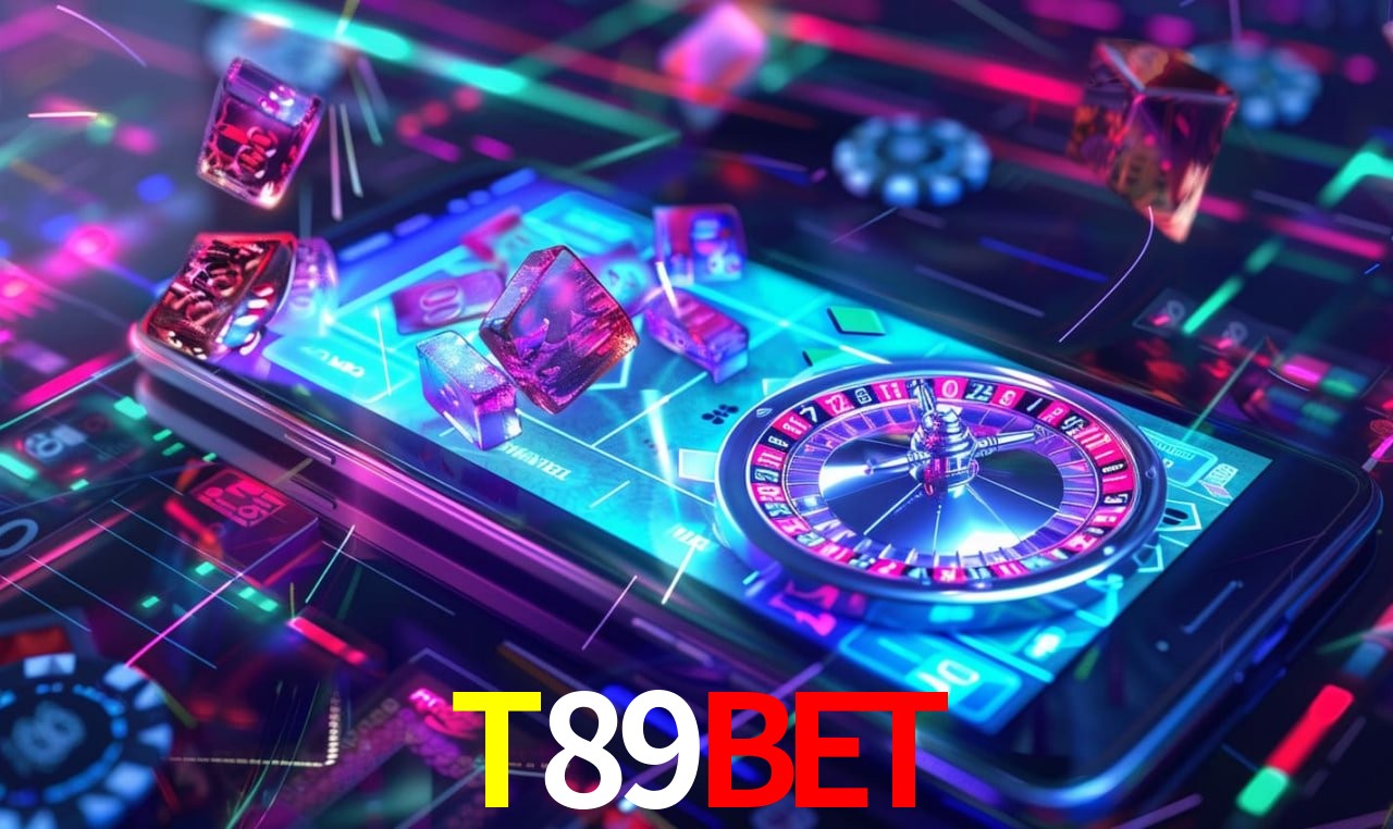 Estatísticas do Jogo T89BET