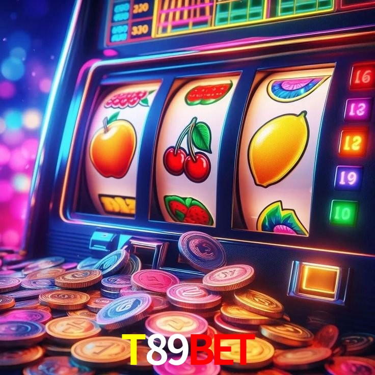 Avaliações dos Jogadores T89BET