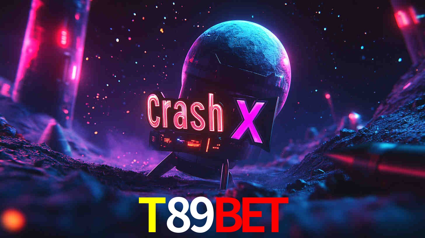 Descubra a Essência do T89BET: Nossa História e Compromissos
