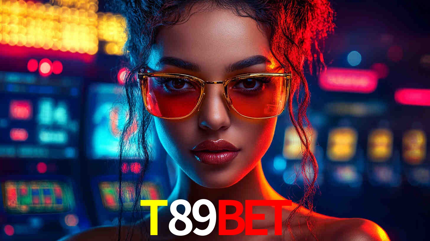A Experiência Imersiva dos Cassinos Ao Vivo no T89BET