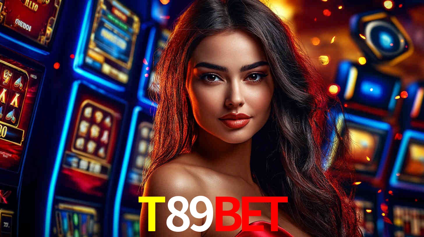 A Emoção da Loteria na T89BET: Uma Chance de Mudança de Vida