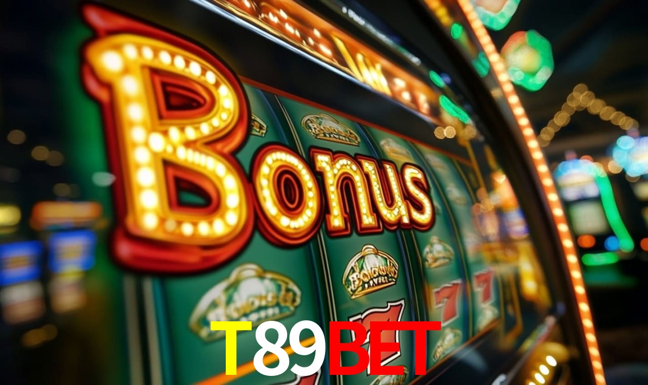 T89 game