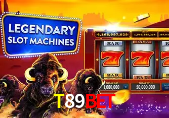 Inovações de Jogos na T89BET: O Futuro das Experiências Interativas