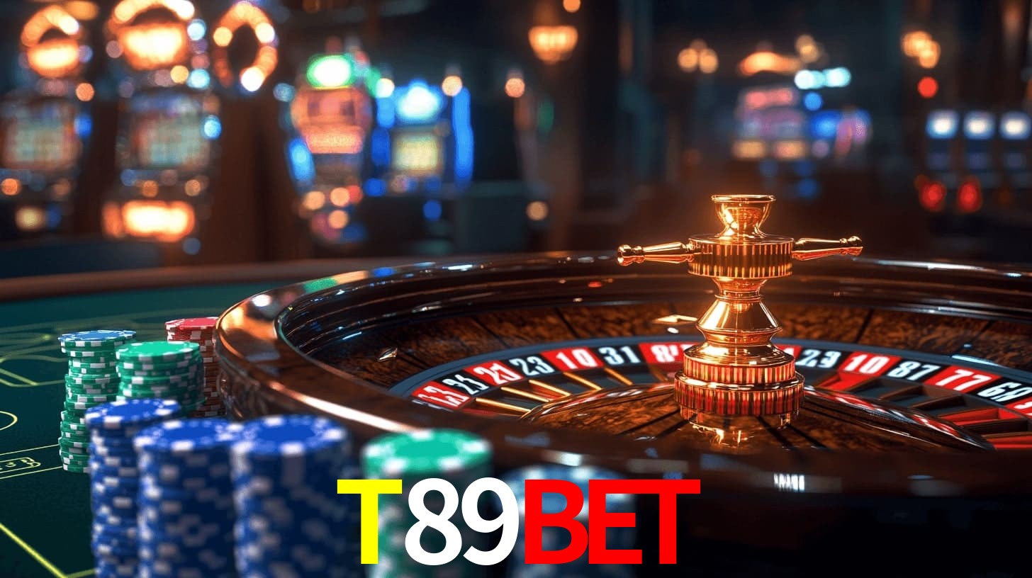 Blackjack Table T89BET