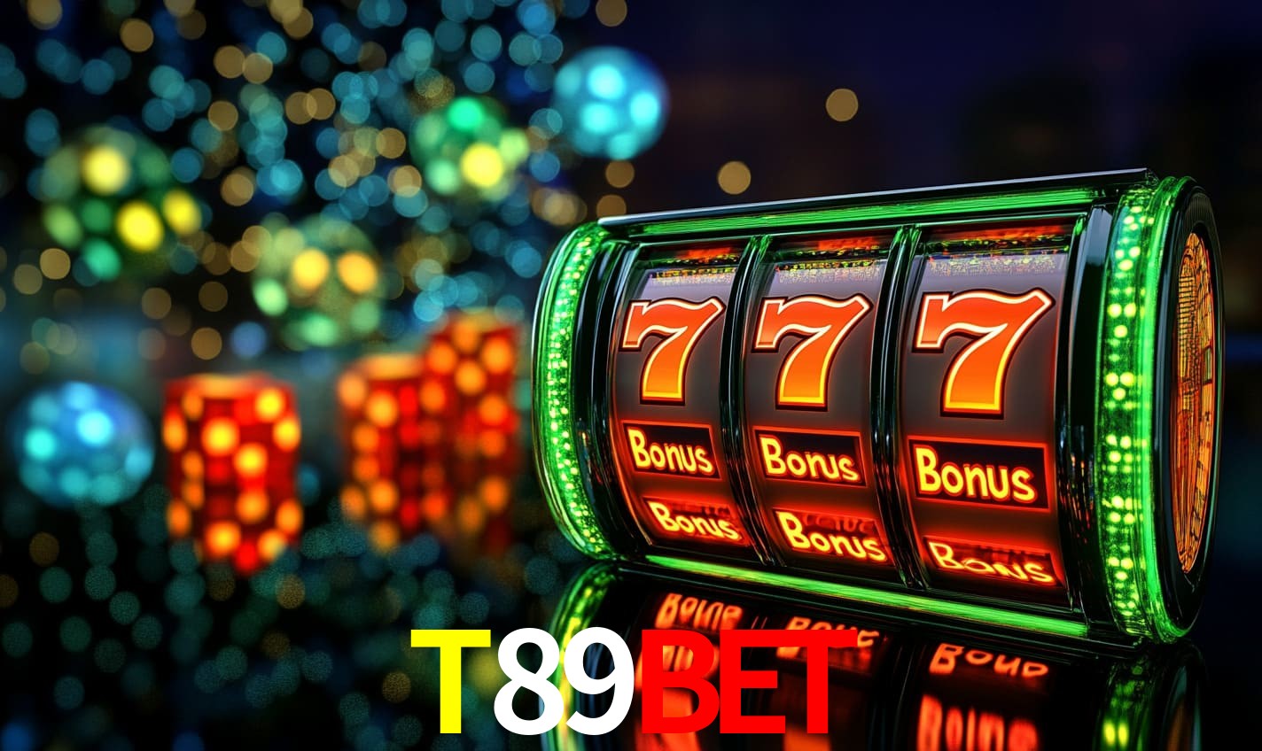 Integração de APIs T89BET