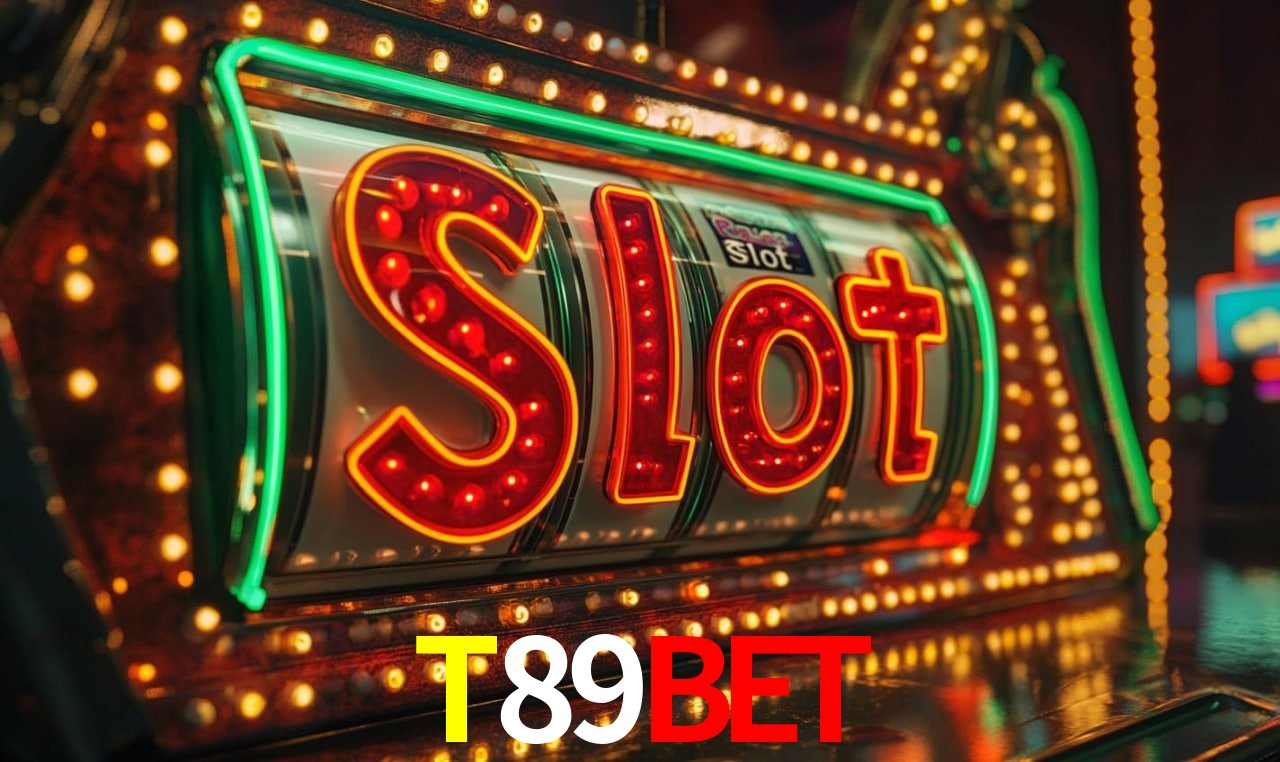 Promoções Sazonais T89BET