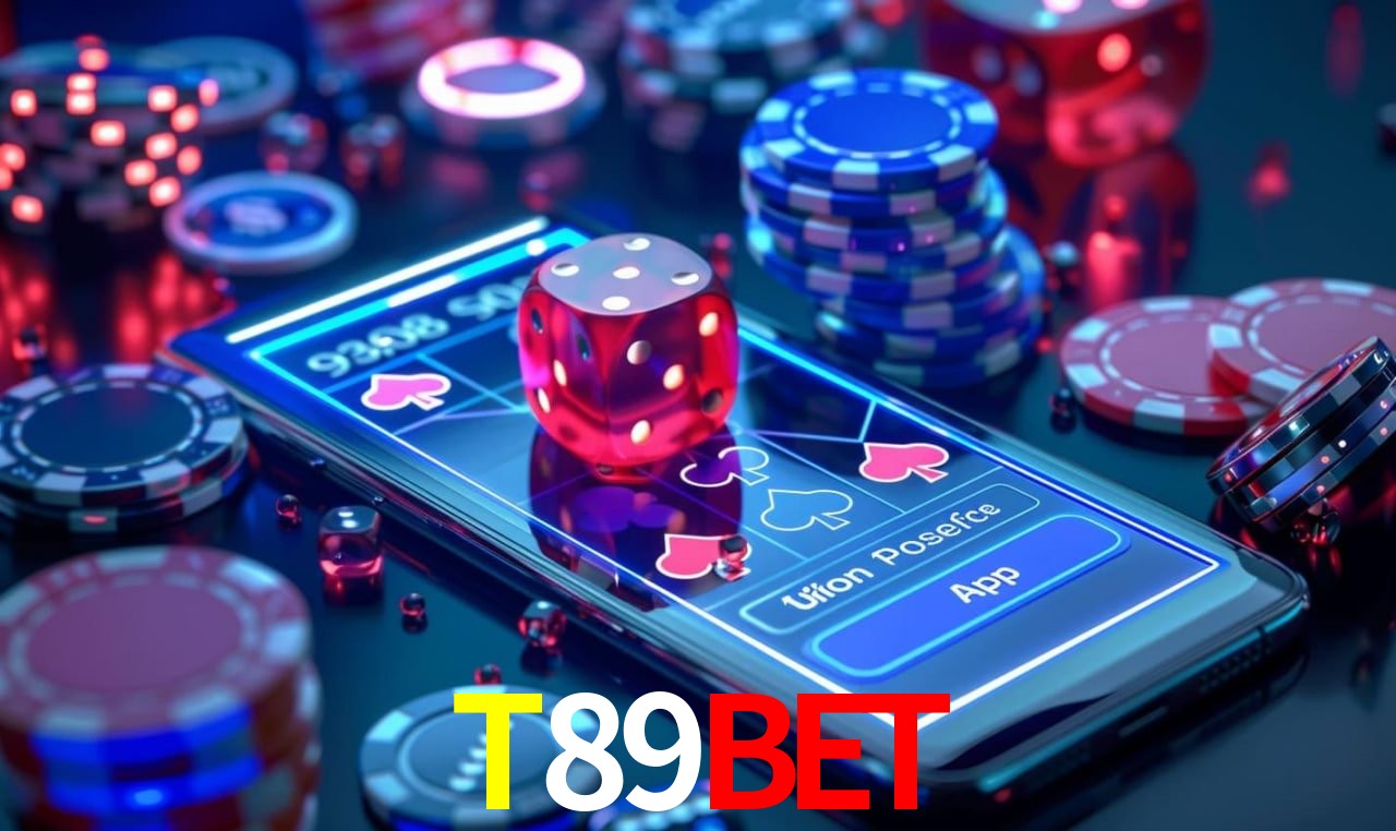 Explore as vantagens do T89BET: serviço profissional e confiabilidade