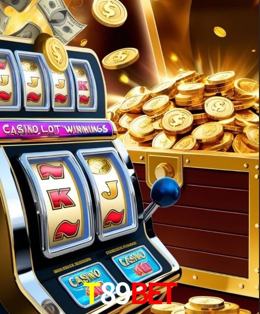 Flash Promotion T89BET