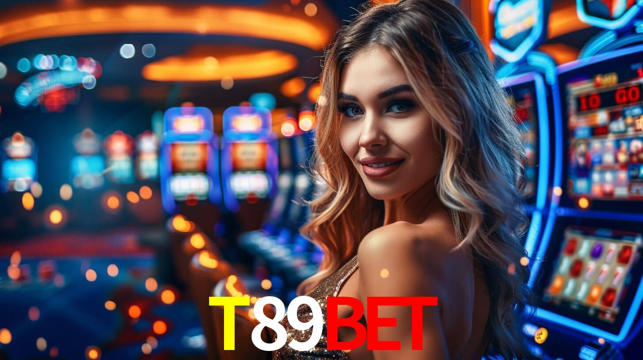 Seasonal Promotions T89BET