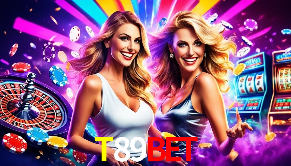 Torneios T89BET