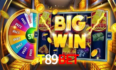 Desvendando o Mundo dos Jogos Virtuais na T89BET