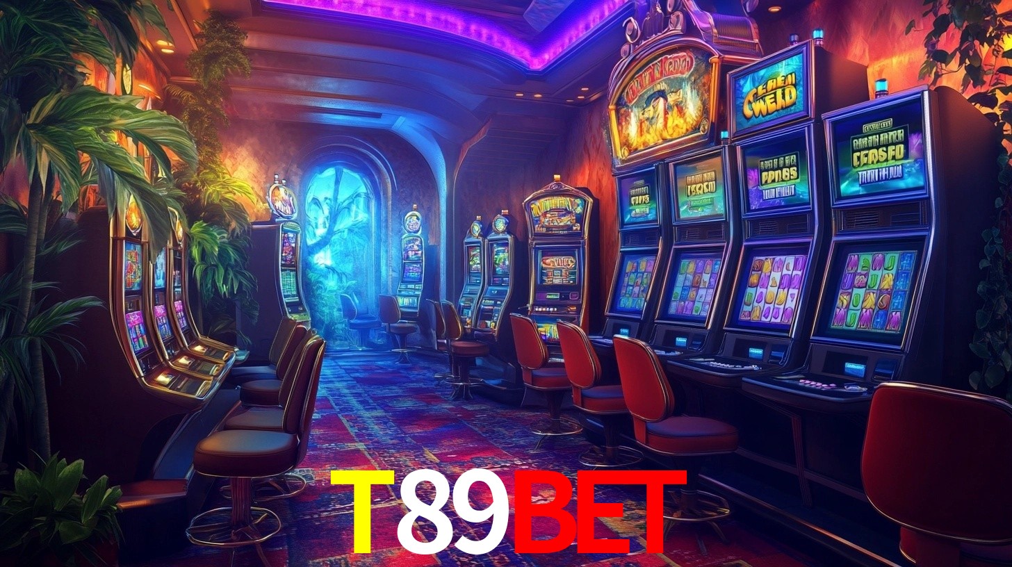 Player Reviews T89BET