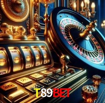 Apostas de Futebol T89BET