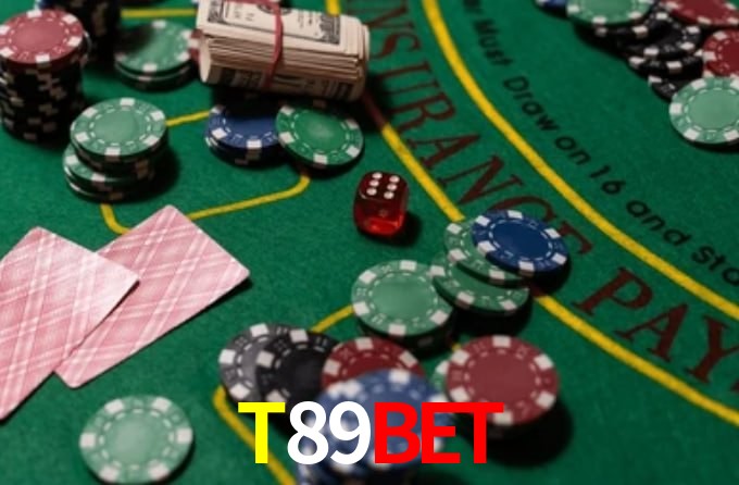 Premium Interface T89BET