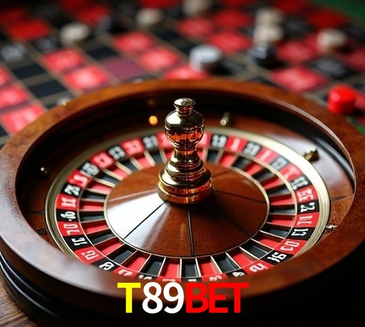 T89 cassino