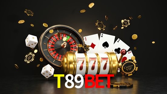 Secure Login T89BET