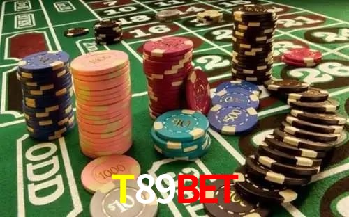 T89 game