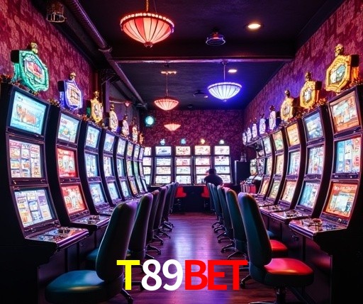 T89BET