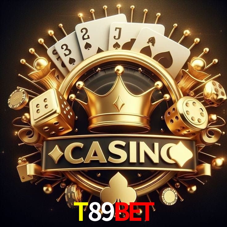 Provedores de Jogos T89BET