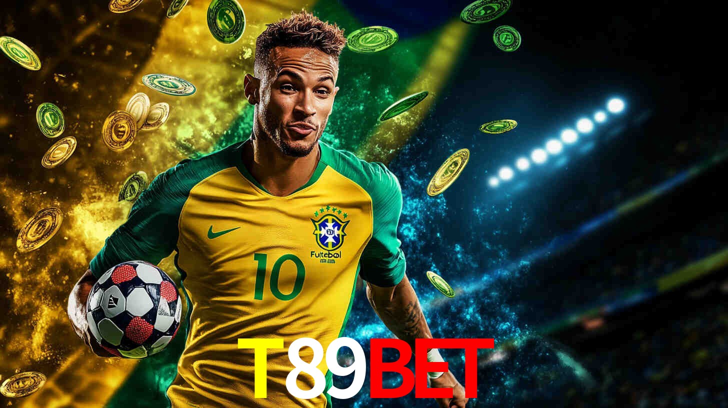 Inovações de Jogos na T89BET: O Futuro das Experiências Interativas