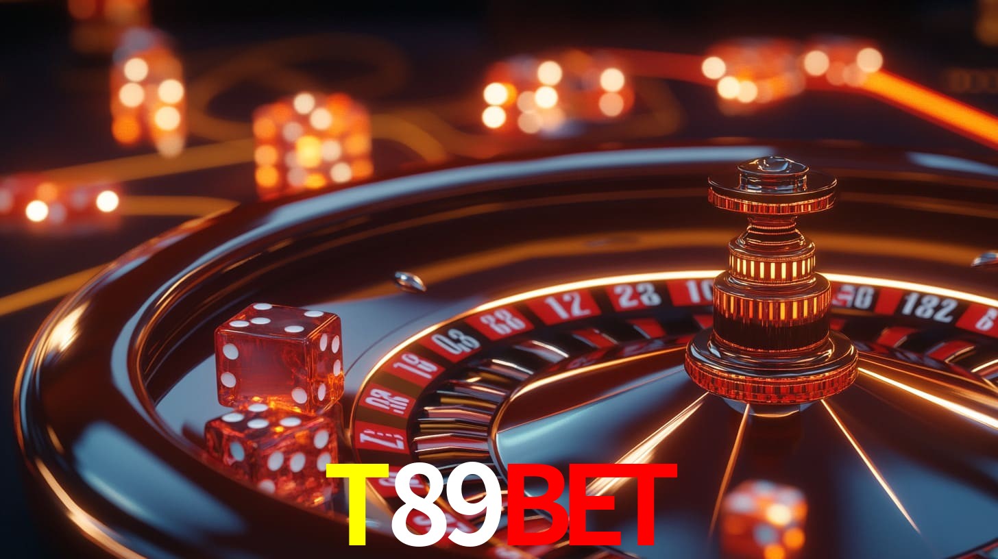 Live Casino T89BET