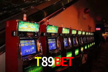 A Emoção da Loteria na T89BET: Uma Chance de Mudança de Vida
