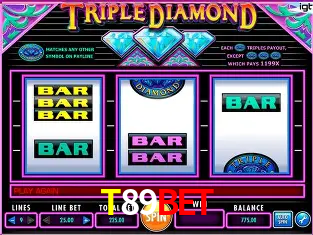 Descubra a Magia dos Jogos de Arcade no T89BET