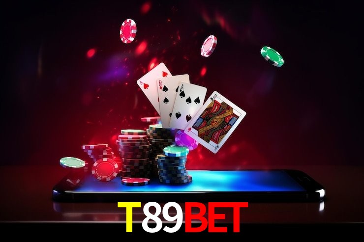 Exclusive Offers T89BET