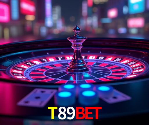 T89 cassino