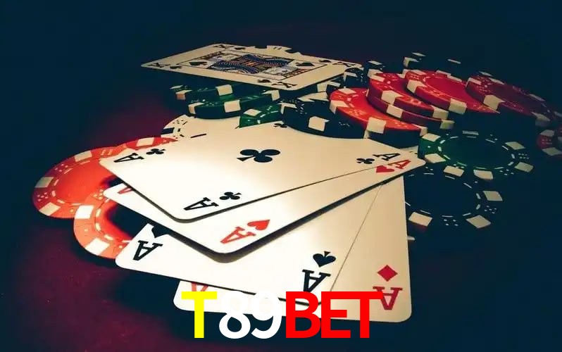 T89 game