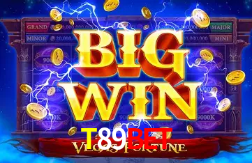 Descubra a Essência do T89BET: Nossa História e Compromissos