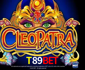 Descubra o Mundo do Cassino Online com T89BET