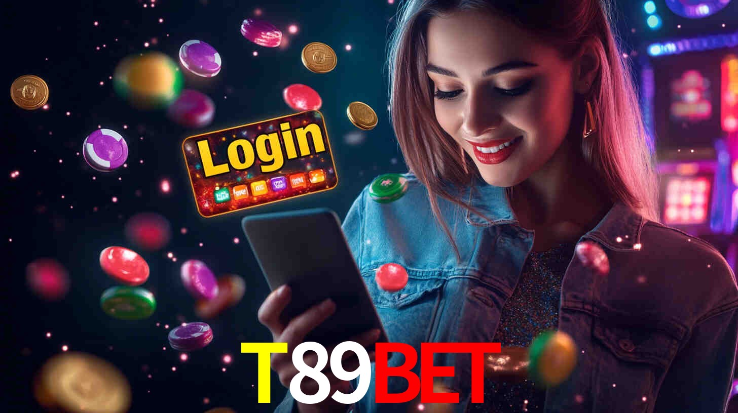 Descubra o Programa VIP da T89BET: Vantagens Exclusivas para Jogadores