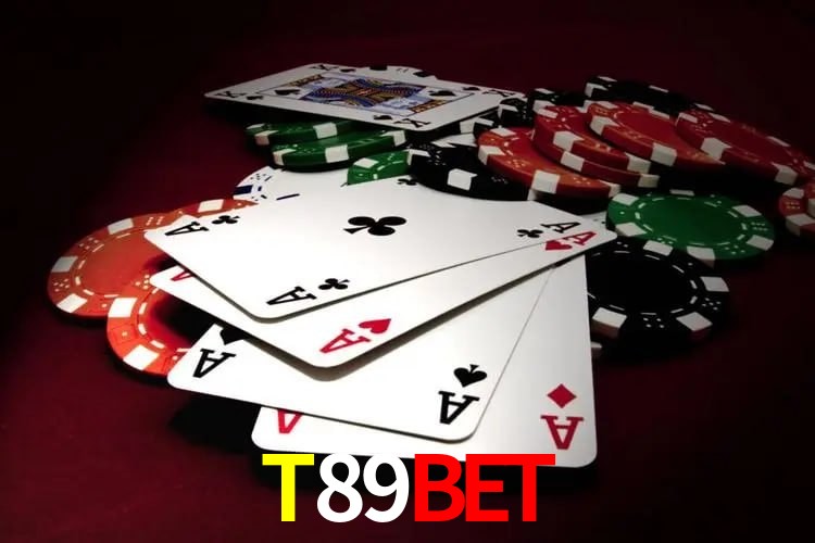 Jogo Spaceman T89BET
