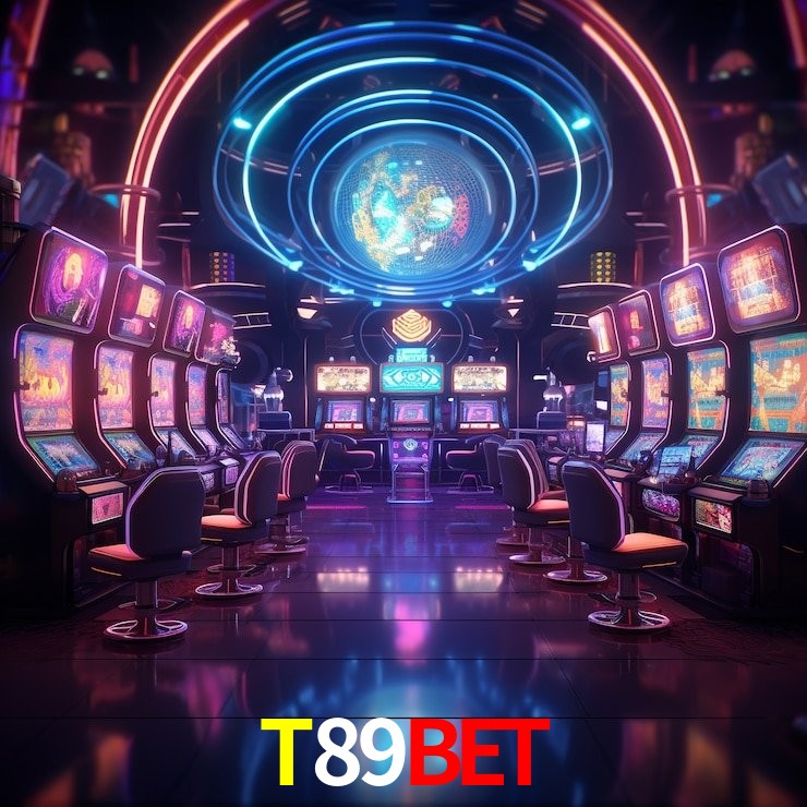 T89BET