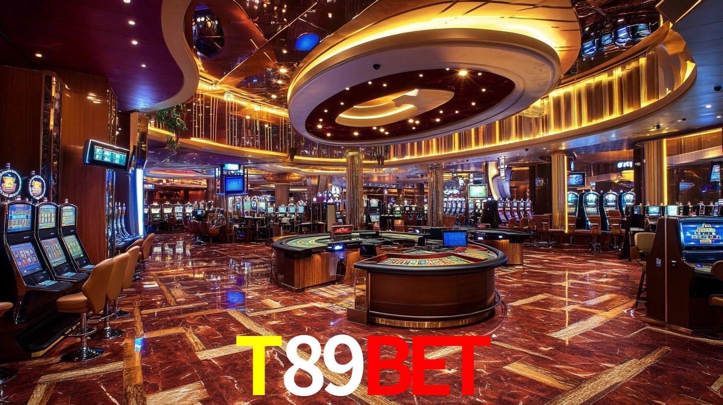 Game Statistics T89BET